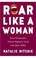 Roar Like a Woman