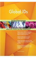 Global IDs Standard Requirements