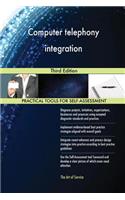 Computer telephony integration Third Edition