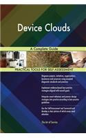 Device Clouds A Complete Guide