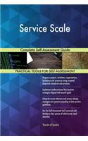 Service Scale Complete Self-Assessment Guide