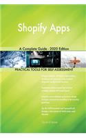 Shopify Apps A Complete Guide - 2020 Edition