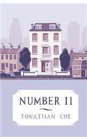 Number 11