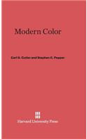 Modern Color