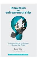 Innovation and Entrepreneurship