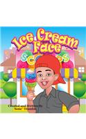 Ice Cream Face