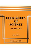 Philosophy of Science