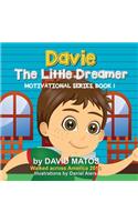 Davie, The Little Dreamer: (Wanderlust Davie)
