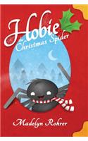 Hobie the Christmas Spider