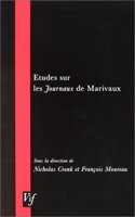 Etudes Sur Les Journaux Marivaux