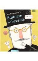 Mr. Benjamin's Suitcase of Secrets, 1