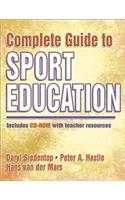 Complete Guide to Sport Education