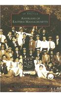 Assyrians of Eastern Massachusetts