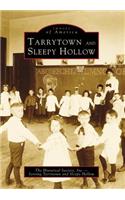 Tarrytown and Sleepy Hollow