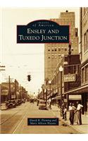 Ensley and Tuxedo Junction