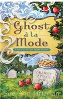 Ghost a la Mode
