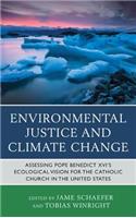 Environmental Justice and Climate Change