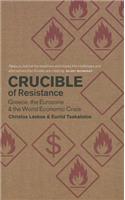 Crucible of Resistance
