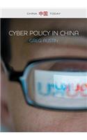 Cyber Policy in China