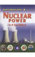 Nuclear Power - Is It Too Risky?: (World Energy Issues)