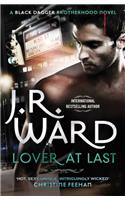 Lover at Last