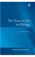 Nexus of Law and Biology