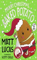 Merry Christmas, Baked Potato