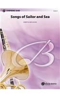 Songs of Sailor and Sea