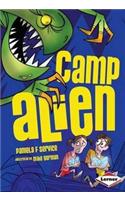 Camp Alien