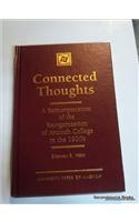 Connected Thoughts