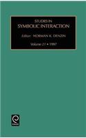 Studies in Symbolic Interaction