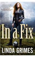 In a Fix