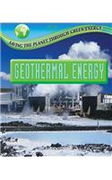 Geothermal Energy