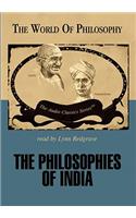 Philosophies of India Lib/E