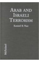 Arab and Israeli Terrorism