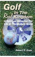 Golf in the Real Kingdom