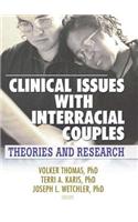 Clinical Issues with Interracial Couples