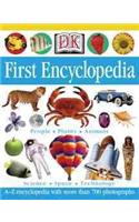 DK First Encyclopedia