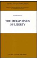 The Metaphysics of Liberty