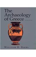 The Archaeology of Greece