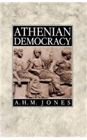 Athenian Democracy