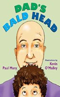 Dad Bald Head
