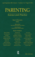 The Early Head Start Fathers And Children