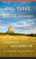 National Parks, Native Sovereignty