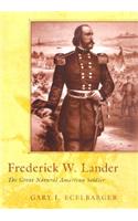 Frederick W. Lander