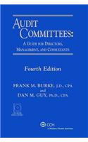 Guide to Audit Committees 4e