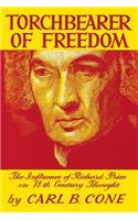 Torchbearer of Freedom