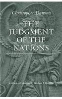 Judgment of the Nations