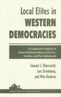 Local Elites In Western Democracies