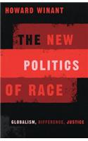 New Politics of Race